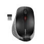 Preview: CHERRY MW 8C ERGO Maus rechts RF Wireless + Bluetooth Optisch 3000 DPI